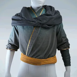 ENGIMO CLOAKED
