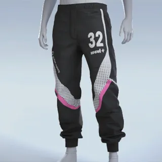 PULSAR SWEAT PANTS
