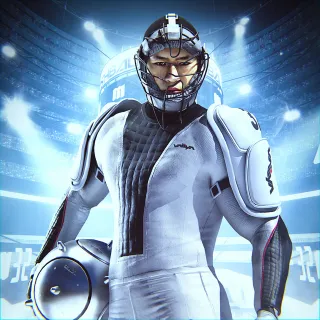 ZONE ENFORCER ⌗32 — Alternate