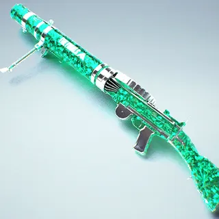 EMERALD PRIME
