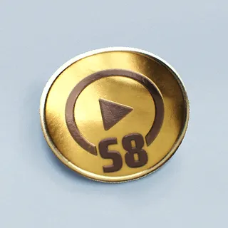 S8 QP GOLD