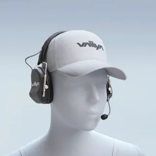 TRACECALL HEADGEAR