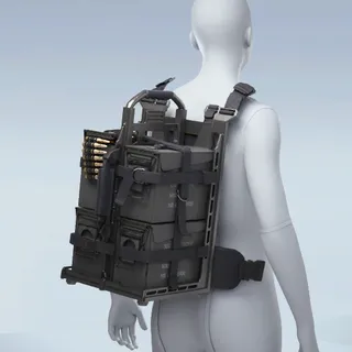 TRAILBLAZER PACK