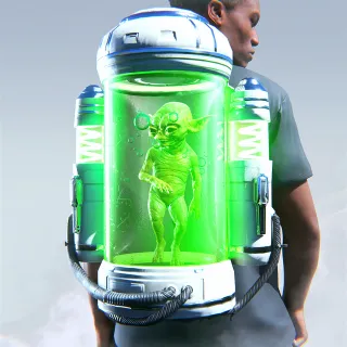 UNEXPECTED CARGO — Alternate