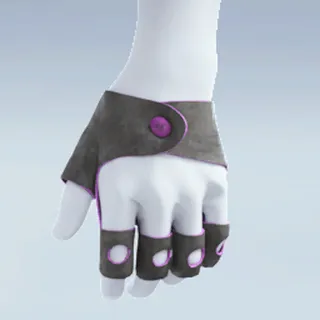 BARE-HAND GLOVES