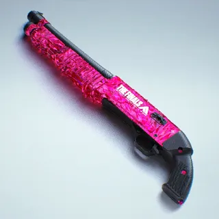 CRIMSON PINNACLE