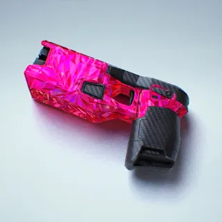 CRIMSON PINNACLE