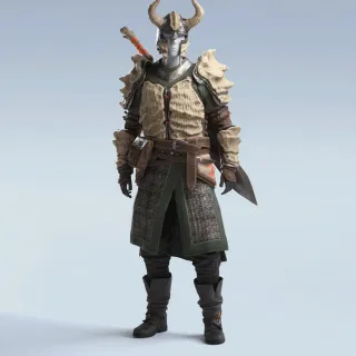 DRAKEBREAKER