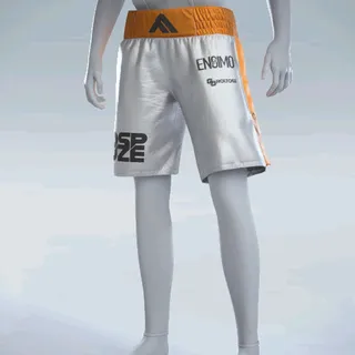 BOXING SHORTS