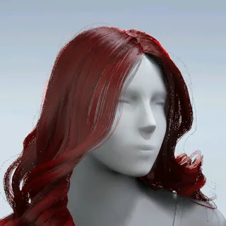 HAIR