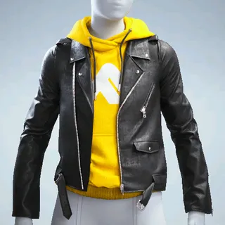 HOODIE JACKET