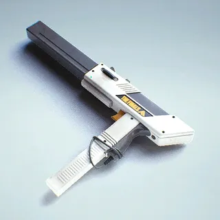 CARTRIDGE GUNNER