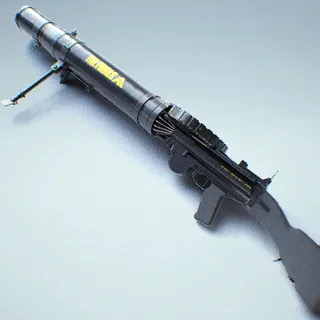 STANDARD ISSUE