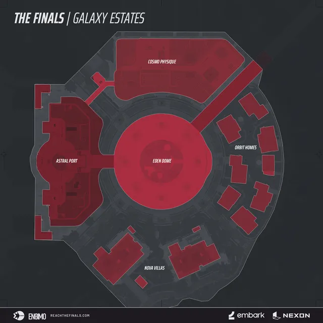 Galaxy Estates