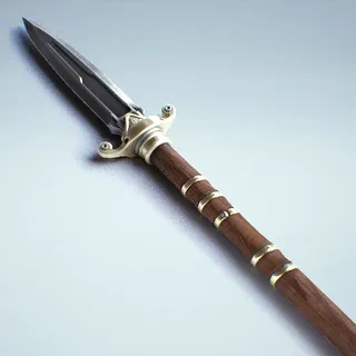IRONSTAR SPEAR