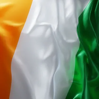 IVORY COAST BACKDROP