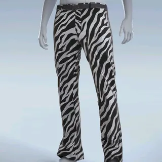RUN WILD PANTS