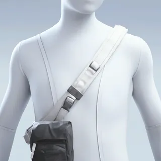 SIDE HUSTLE SATCHEL