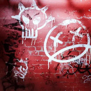 CONCRETE REBELLION