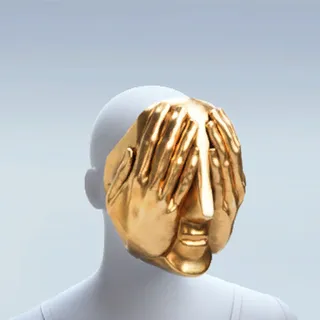 BLIND FORTUNE