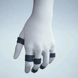 FINGER TAPE