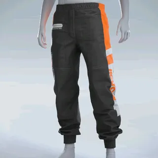 JUMPSTART PANTS