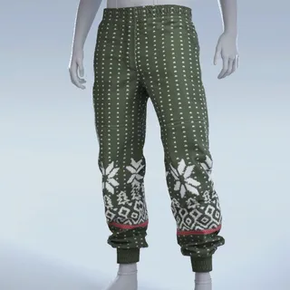 UTILITY PANTS