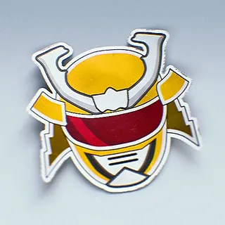 DEFENDER'S DECAL