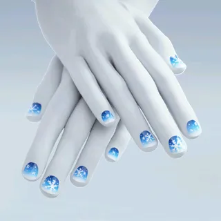 SNOWFLAKE TIPS