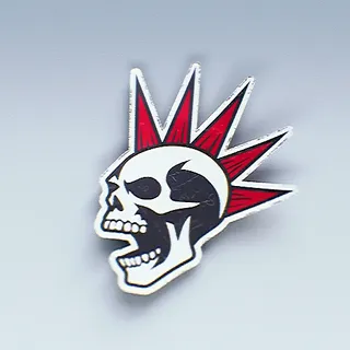 MOHAWK MORTIS