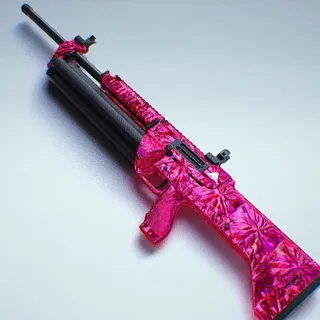 CRIMSON PINNACLE