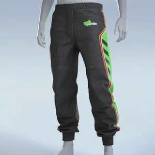 DRIFT ORCHARD PANTS