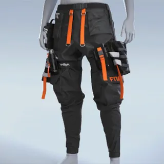 FNATIC CARGOS