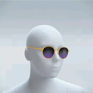 RUNNING GLASSES