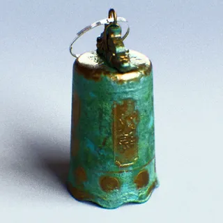 SPIRIT CHIME