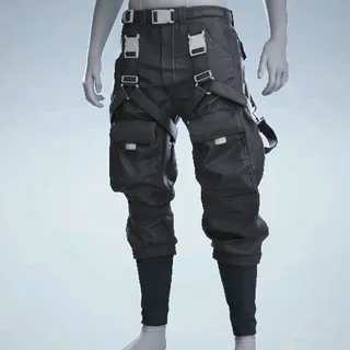 TECH TROUSERS