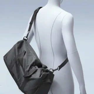 GETAWAY DUFFLE