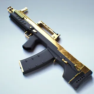 GOLD DUST
