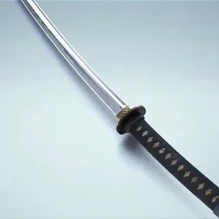 KENSEI'S KATANA