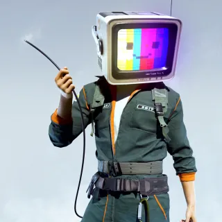 MAX VIEWING — Alternate