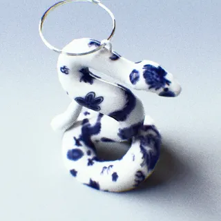 TEA-SET VIPER