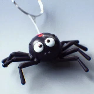 THREAD SPINNER