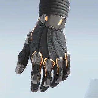 STEEL EXECUTORS