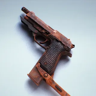 STILL WORKS