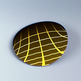 VOID MARK
