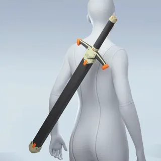 CITYBREAKER BLADE