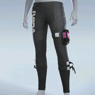 NYABYTE PANTS
