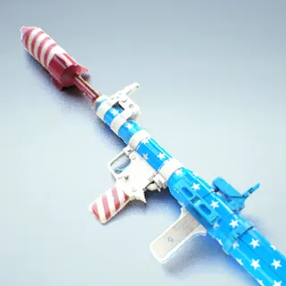 FOURTH OF MAYHEM