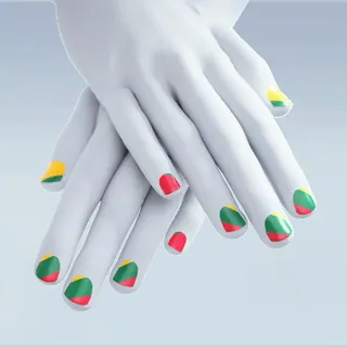 NAILED IT: LITHUANIA