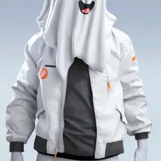 SPECTER JACKET
